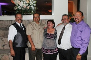 Resendez Family