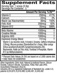 c4-Extreme-Fruit-Punch-Ingredients