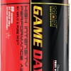 Pre-Workout Supplement MAN Sports Game Day