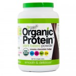 Orgain Organic Protein – Plant Based Protein Powder Review