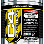 C4 Supplement Review